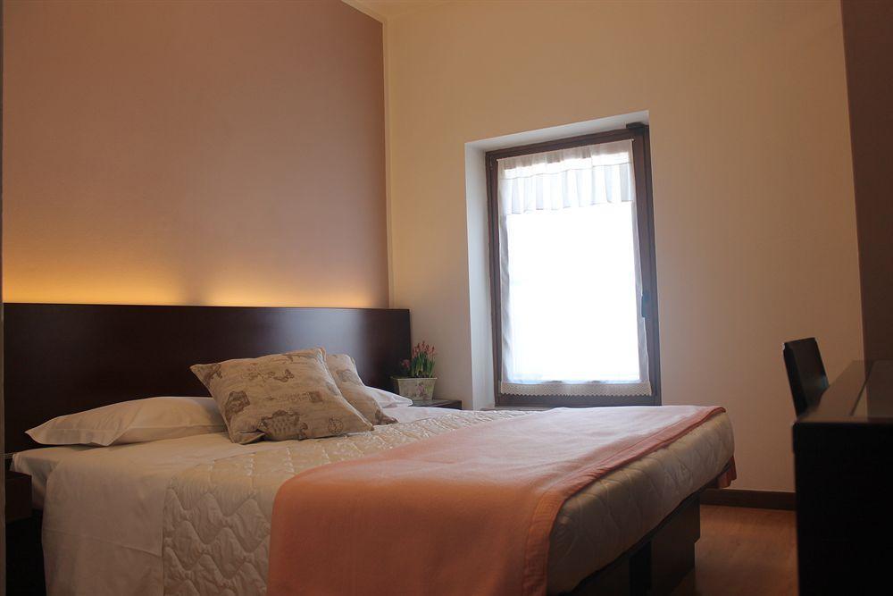 Hotel Gattopardo دوسّوبونو المظهر الخارجي الصورة