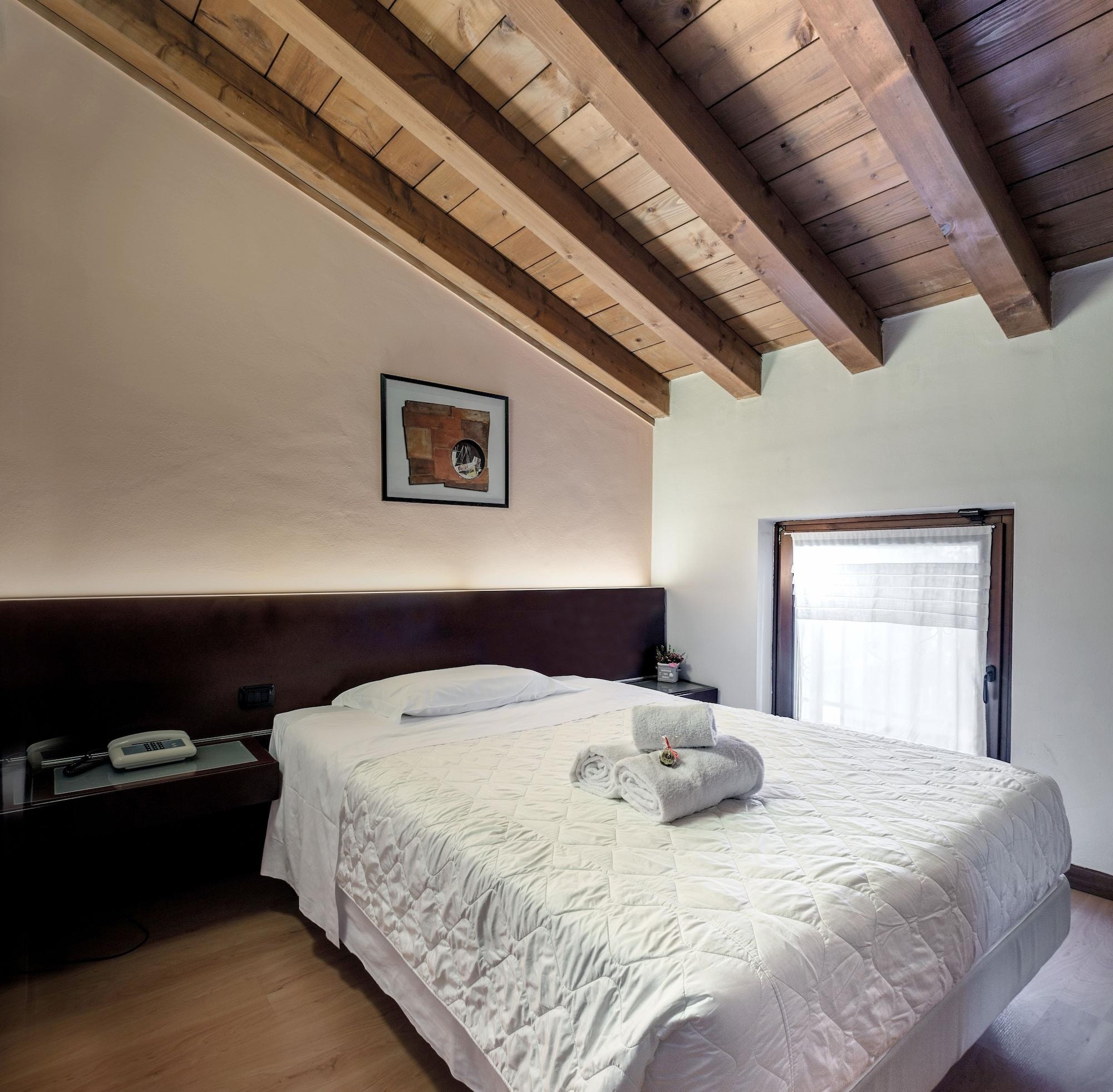 Hotel Gattopardo دوسّوبونو المظهر الخارجي الصورة