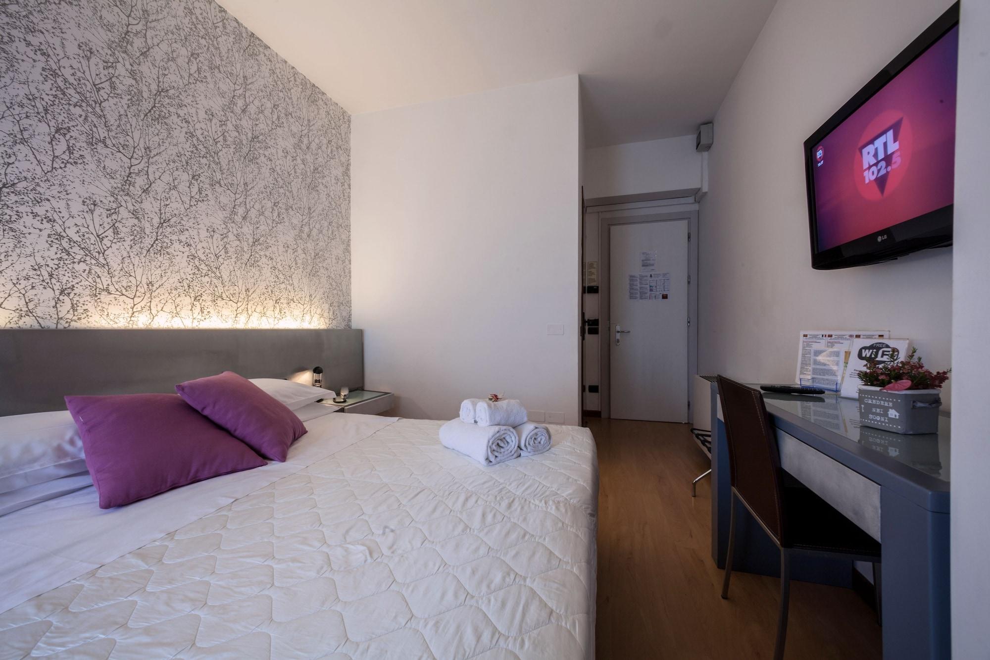 Hotel Gattopardo دوسّوبونو المظهر الخارجي الصورة