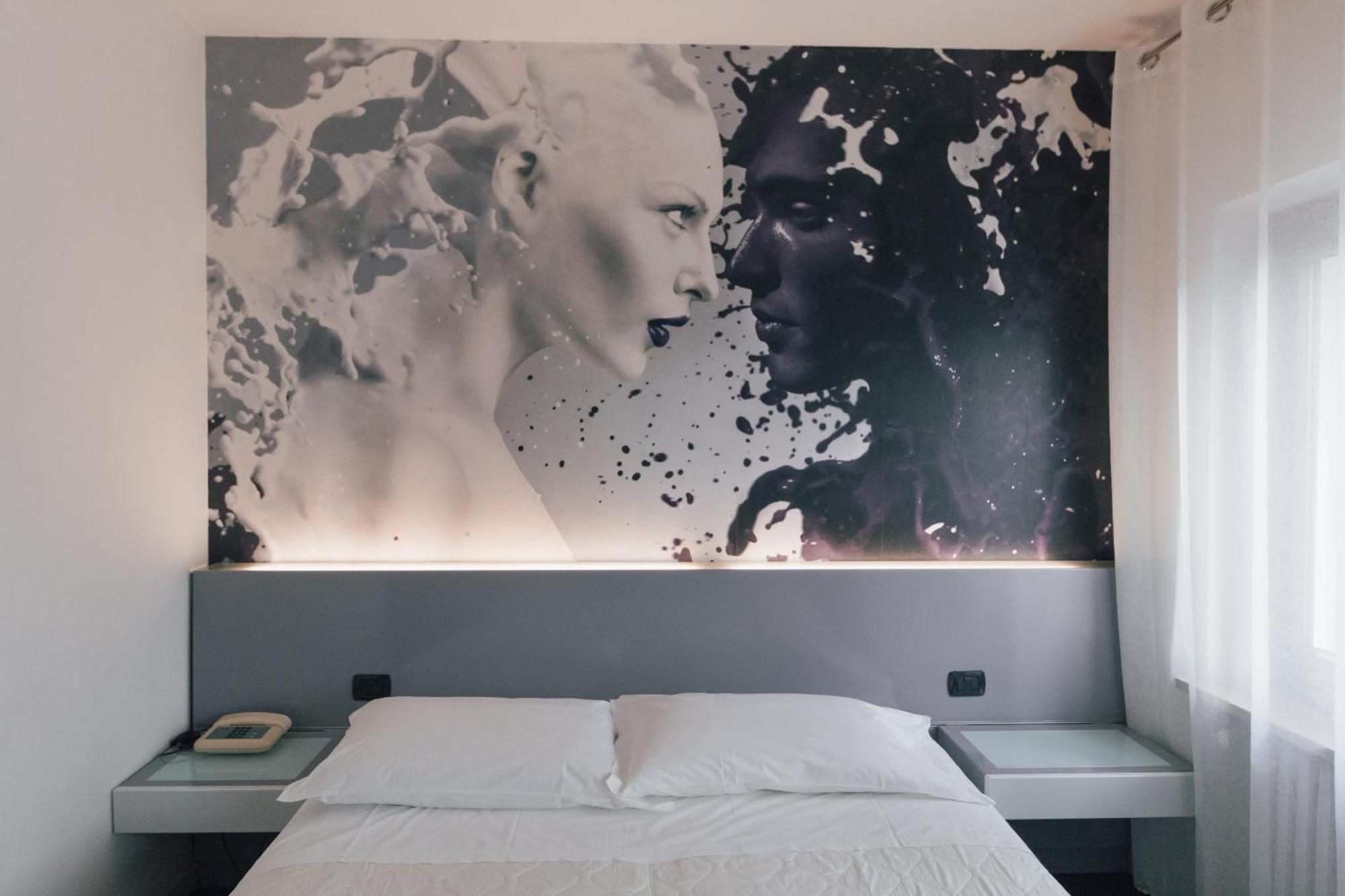 Hotel Gattopardo دوسّوبونو المظهر الخارجي الصورة