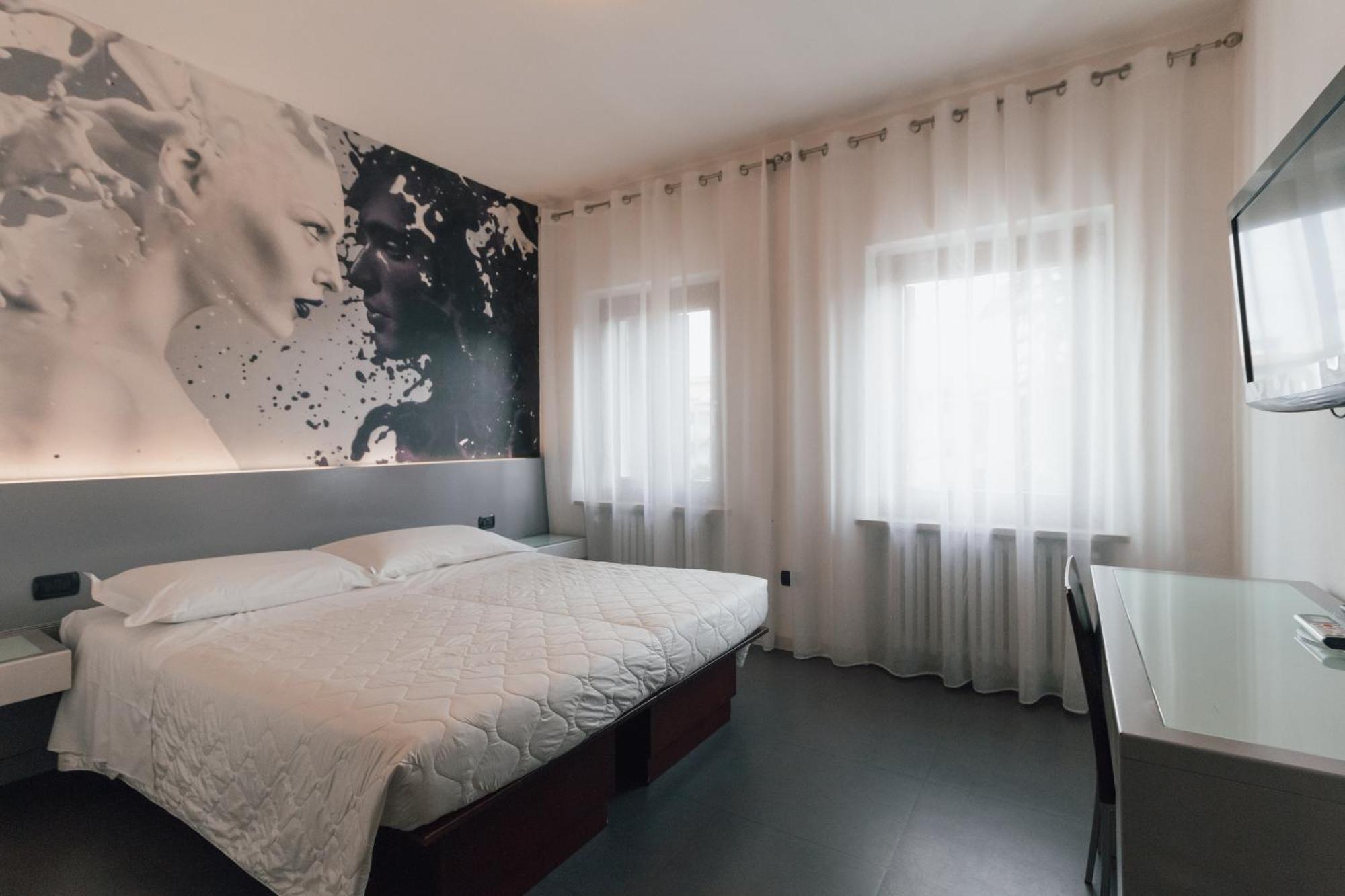 Hotel Gattopardo دوسّوبونو المظهر الخارجي الصورة