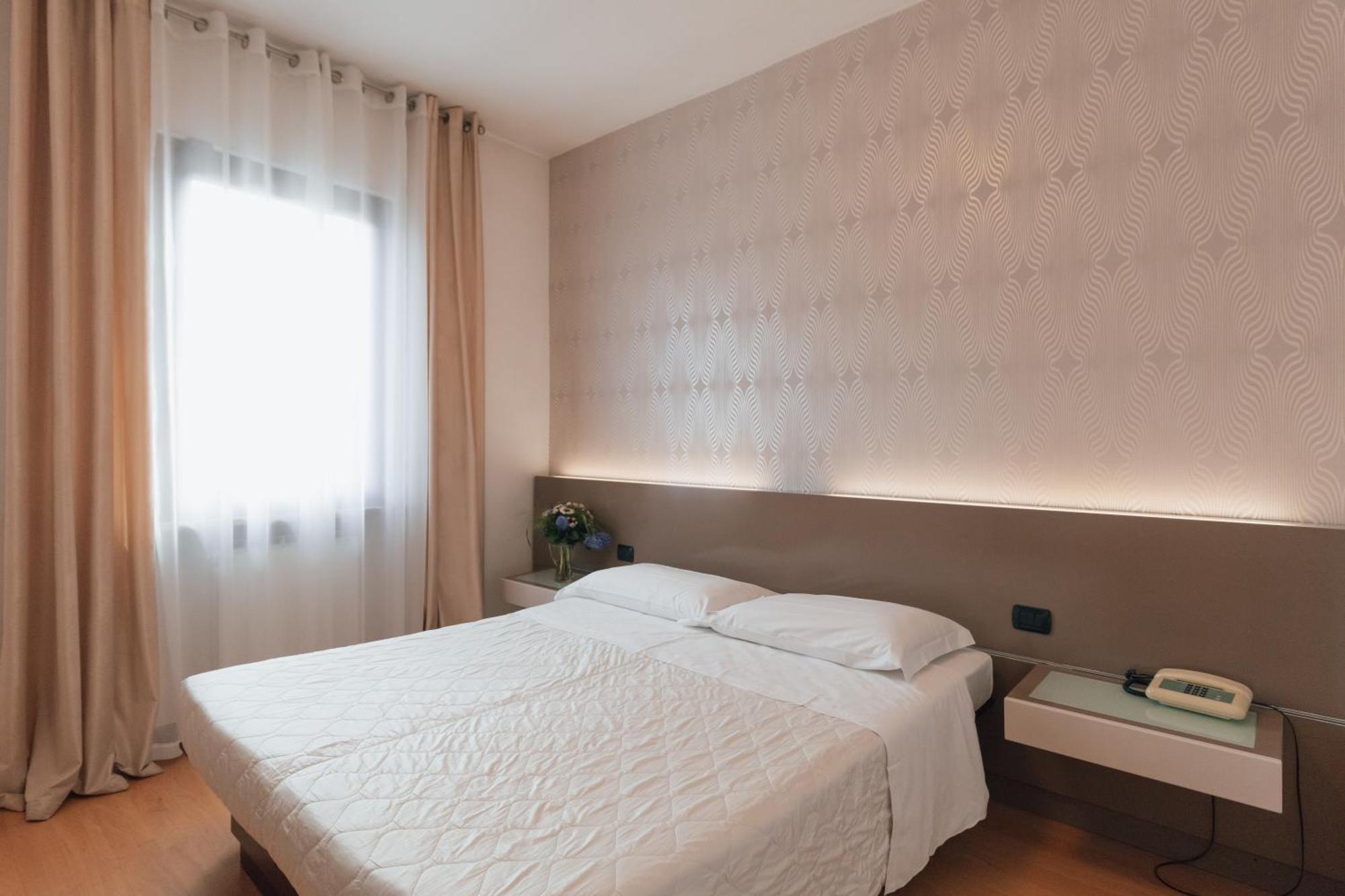 Hotel Gattopardo دوسّوبونو المظهر الخارجي الصورة