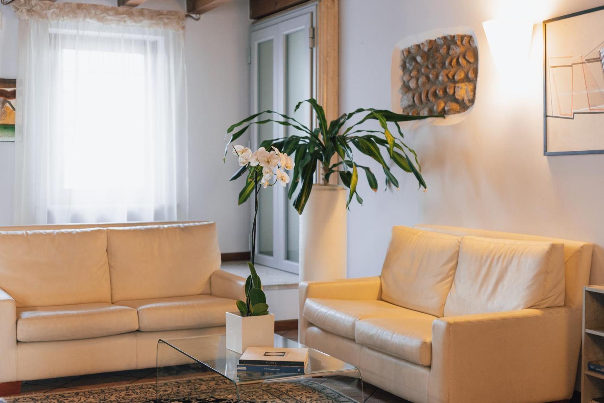 Hotel Gattopardo دوسّوبونو المظهر الخارجي الصورة