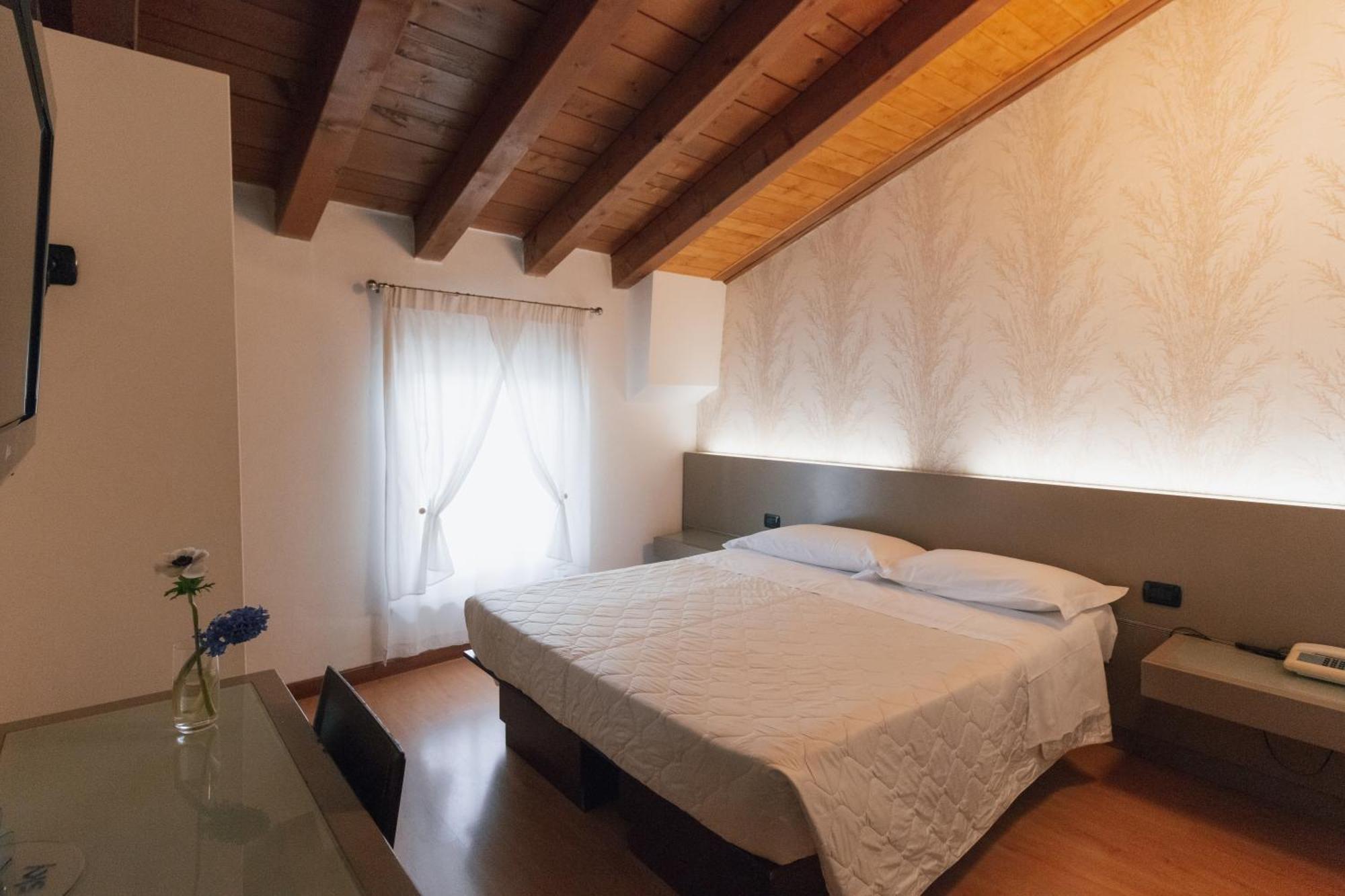 Hotel Gattopardo دوسّوبونو المظهر الخارجي الصورة
