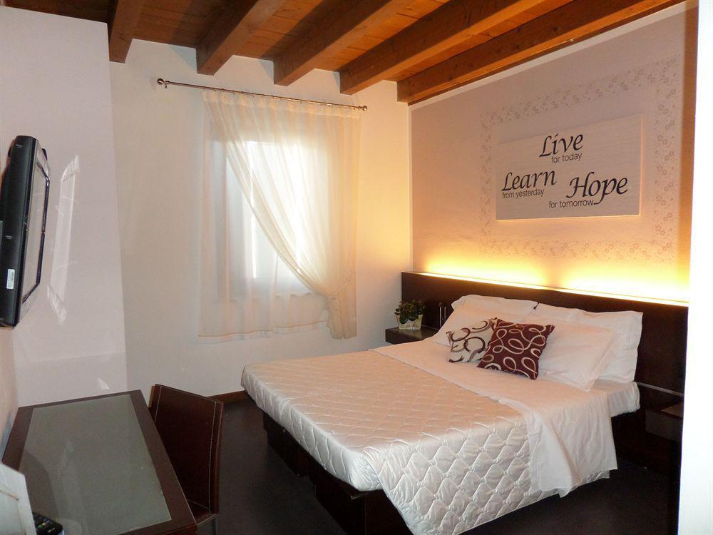 Hotel Gattopardo دوسّوبونو المظهر الخارجي الصورة