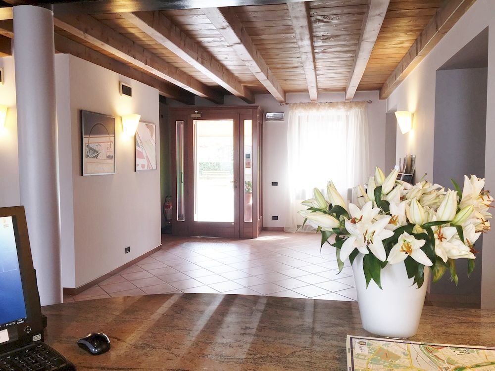 Hotel Gattopardo دوسّوبونو المظهر الخارجي الصورة