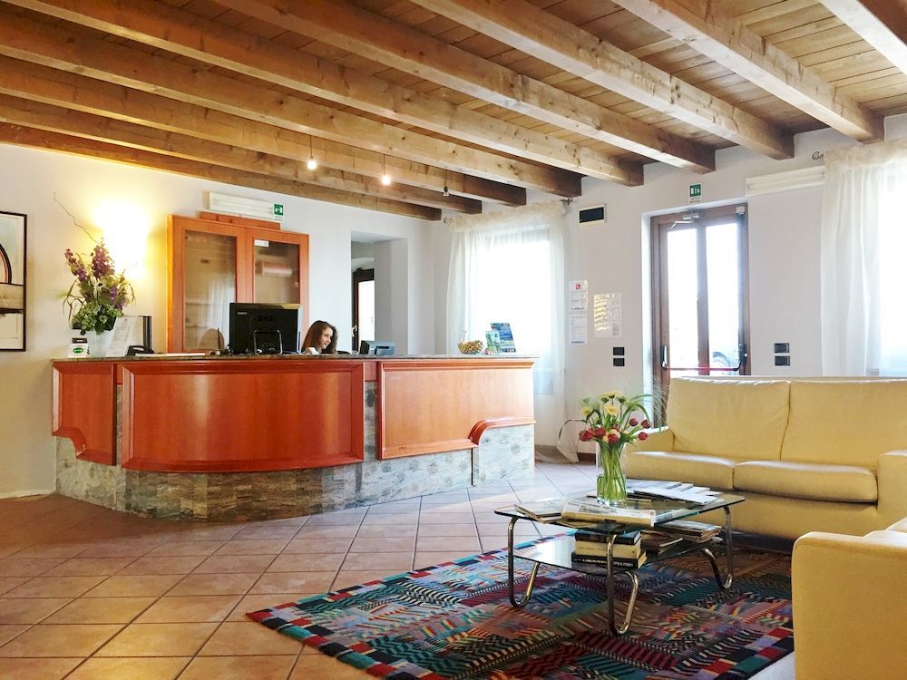 Hotel Gattopardo دوسّوبونو المظهر الخارجي الصورة